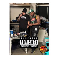 Never Have (I Ever) (feat. Dom P. & Mickey Kaline) - Single - 59 Jay Breeze