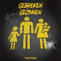 Gebroken Gezinnen - Single - Tay7oo