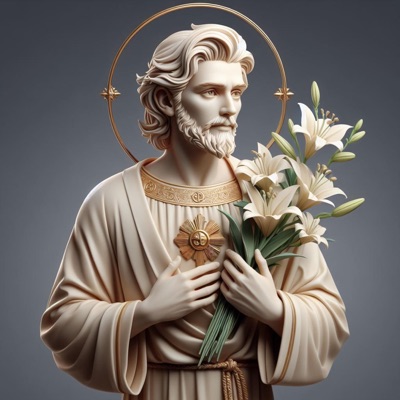 St. Joseph Feast Song - Single