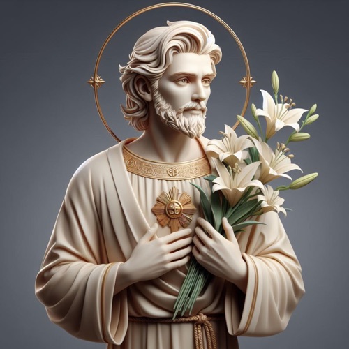 St. Joseph Feast Song