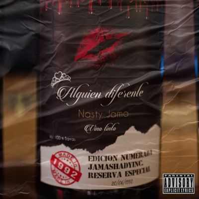 Alguien Diferente - Single