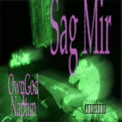 sag mir - Single