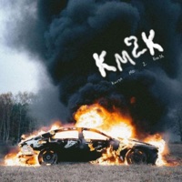 Kause Me 2 Krash - Nyb Sage