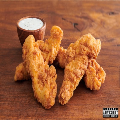 Bitches Be Wanna Suckin Dicks Freestyle - Single