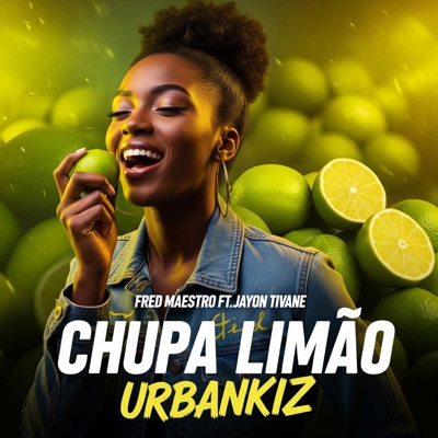 Chupa Limao Urbankiz (feat. Jayon Tivane) - Single