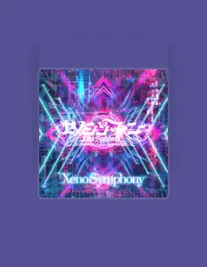 Ακούστε περιεχόμενο από Xeno Symphony, παρακολουθήστε μουσικά βίντεο, διαβάστε το βιογραφικό, δείτε ημερομηνίες περιοδείας, και πολλά ακόμη!