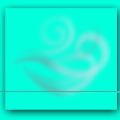 Blue Teal - Single