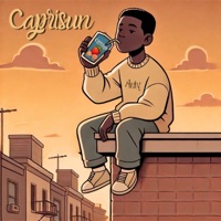 Caprisun - Single - Anty
