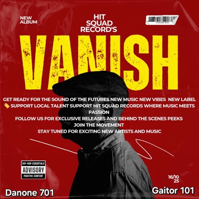Vanish vol1