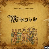 MILLONARIO YO - Single - Neron Black