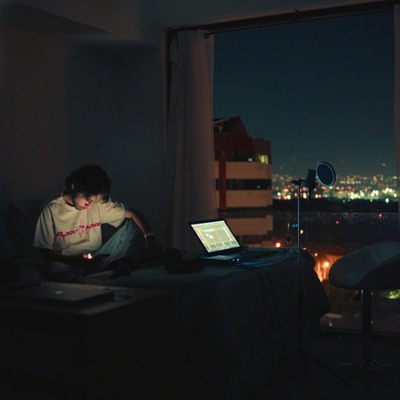 BAJO LA LLUVIA - Single