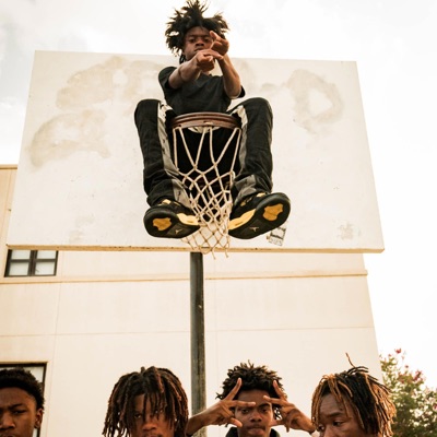 Drop The Pin - Single