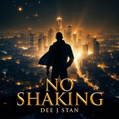 No Shaking - Single