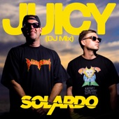 Juicy (DJ Mix) artwork
