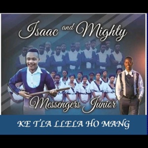 Ke Tla Llela Ho Mang