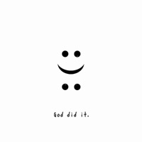 God did It. - Single - tylerhateslife