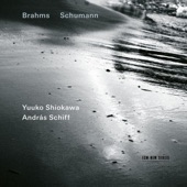 Violin Sonata No. 2 in D Minor, Op. 121: II. Sehr lebhaft artwork