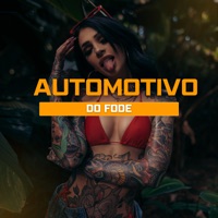 Automotivo do Fode - Single - DJ LC Garcia