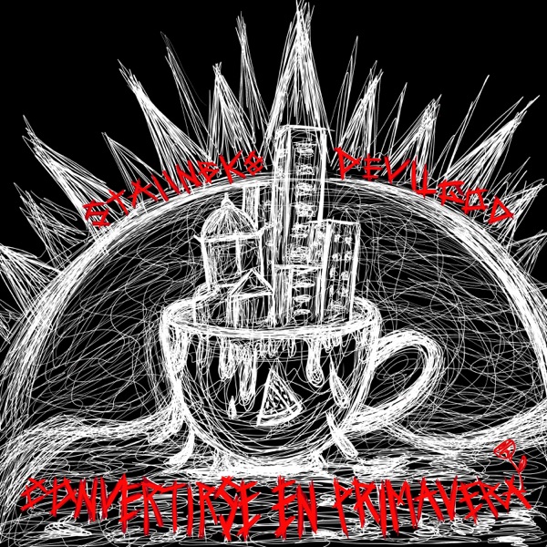 Convertirse en Primavera (feat. Devilgod & Pinkpuddle)