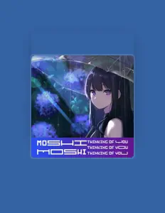 Mosh1 Mosh1 dinle, müzik videolarını izle, biyografisini oku, tur tarihlerini ve daha fazlasını gör!