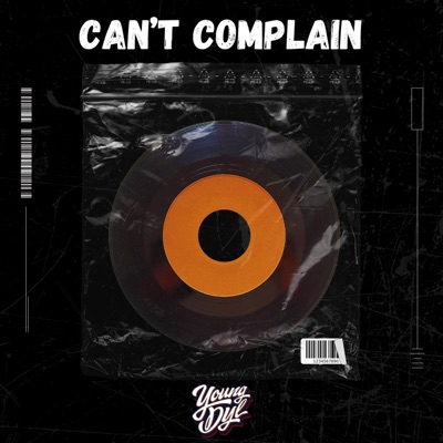 Can't Complain - Single