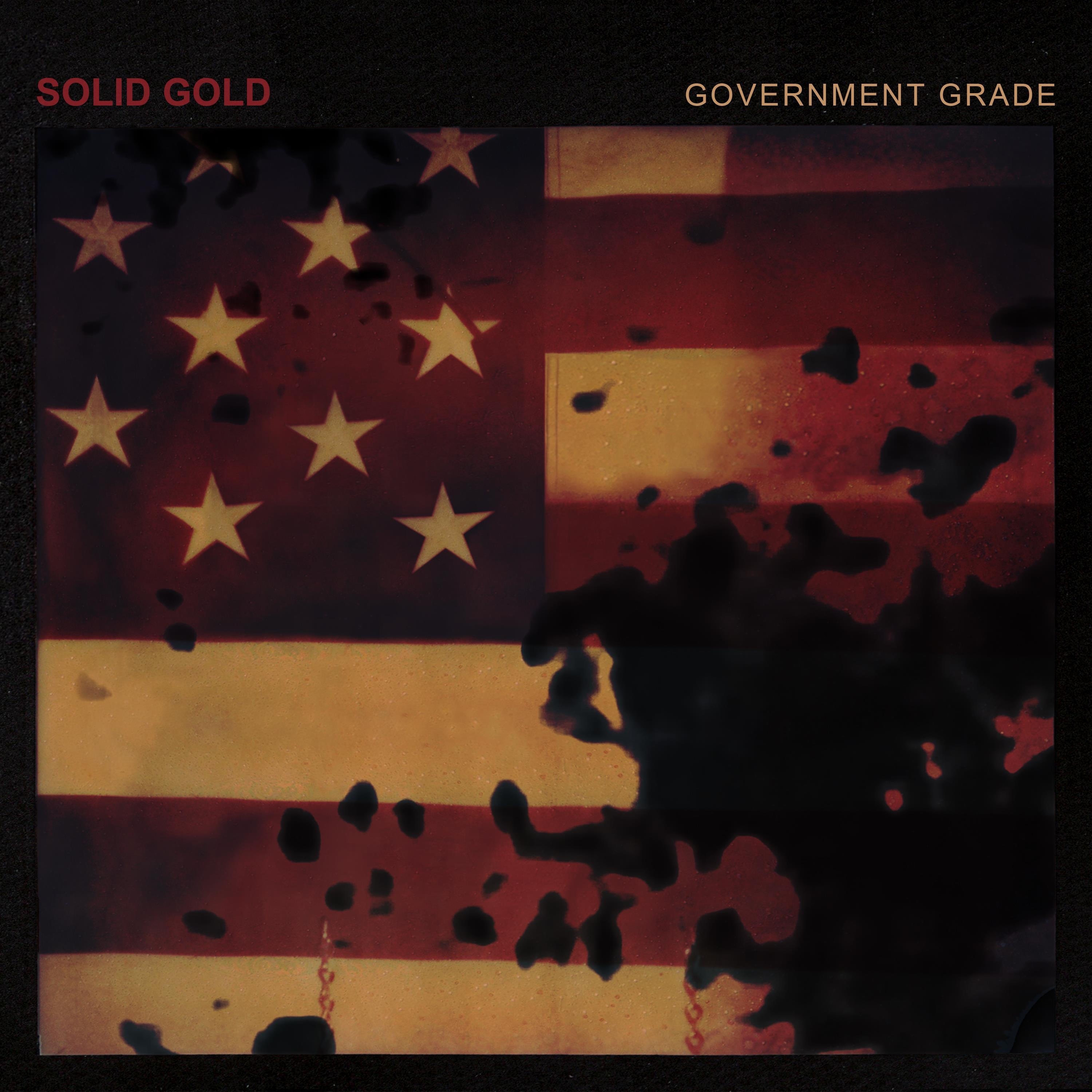 Government Grade - Single