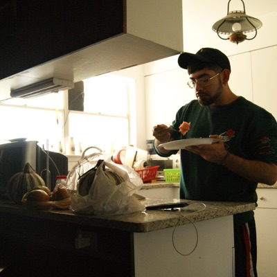 LOST IN THE MOTION - Single