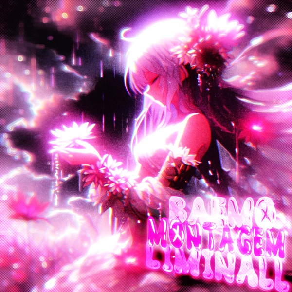 Montagem - BAEMO LIMINAL - EP