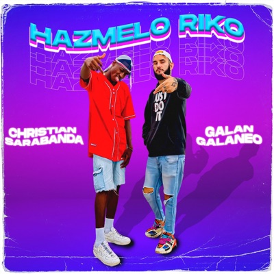 Hazmelo Riko - Single