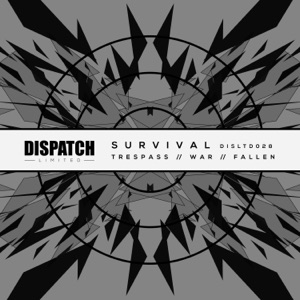 Trespass / War / Fallen - Single