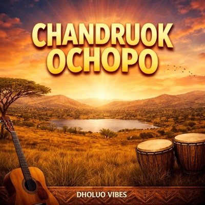 Chandruok Ochopo - Single