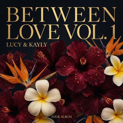 Between love vol 1 - EP
