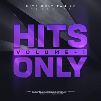 Hits Only: Volume 1