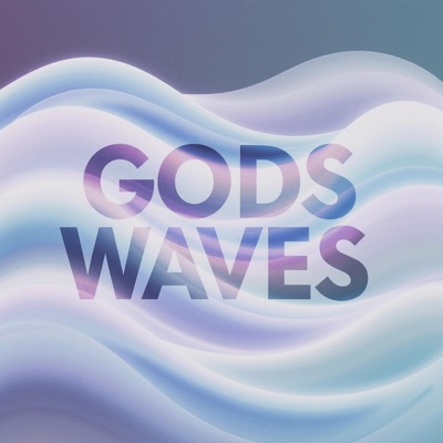 Gods Waves - EP