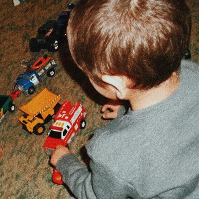 Ik Ur Eager For an Apology - Single