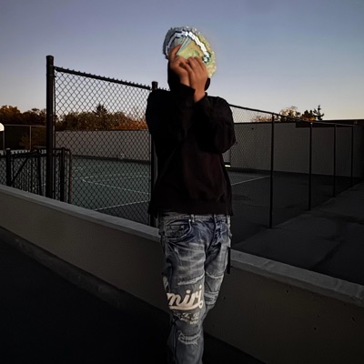 ANY DAY (feat. ZkFrmDaSouth) - Single