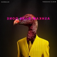 Ashkam Done Done - Single - Kambalad