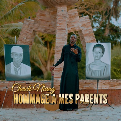 Hommage à mes parents (Hommage à mes parents) - Single