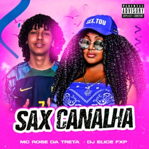 Sax Canalha
