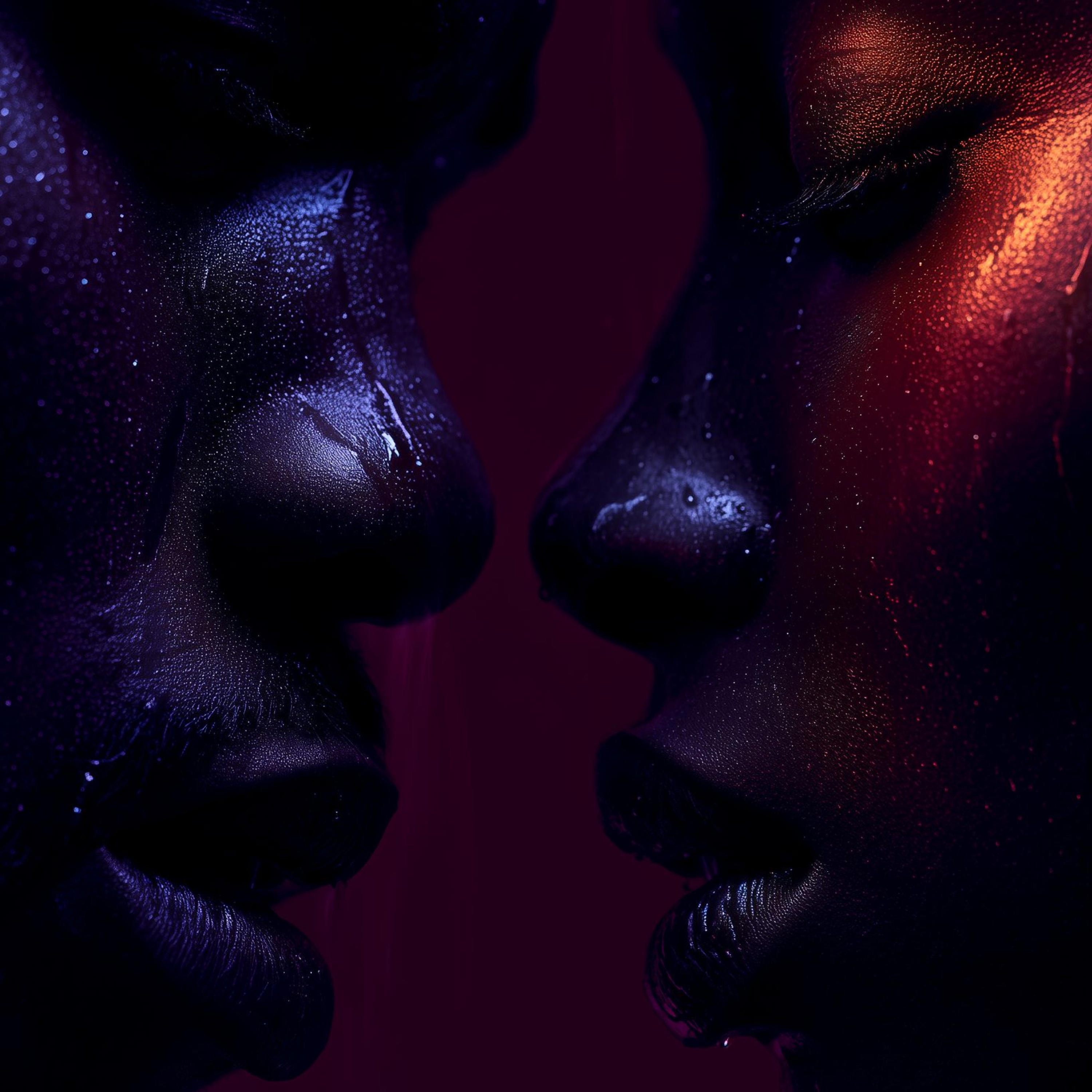 Fica Comigo · Romantic Kizomba 2025 - Single