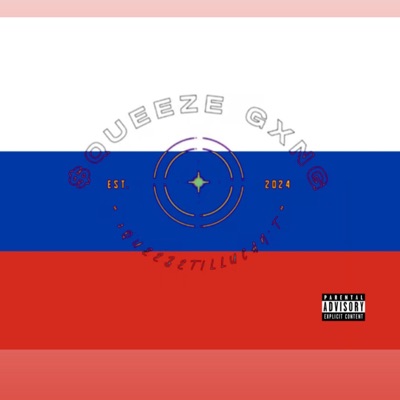 Russian (feat. Ca$hDaMac & Babii4oe) - Single