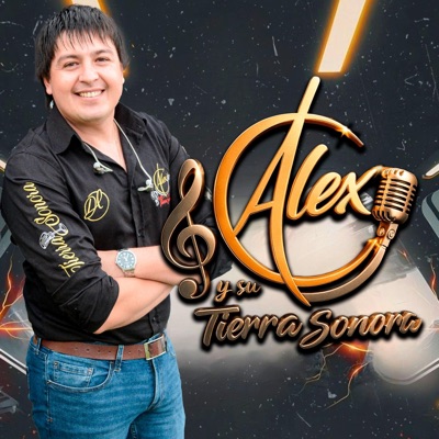 Alex y su Tierra Sonora - Ange pyharé rohecha che kepe