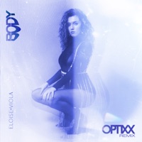 B.O.D.Y (OPTIXX Remix) - Single - Eloise Viola