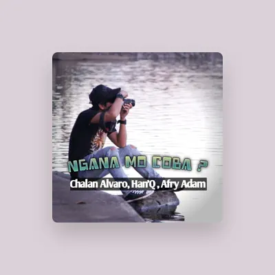 Listen to CHALAN ALVARO, watch music videos, read bio, see tour dates & more!