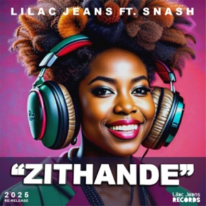Zithande (feat. Snash) - Single