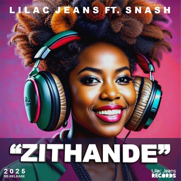 Zithande (feat. Snash) - Single