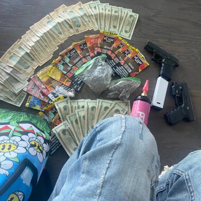 Cant fucc with me - Single