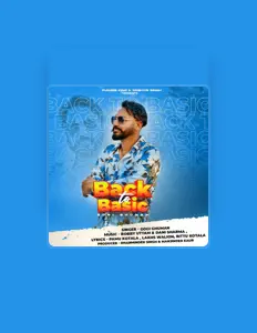 Hör dir Gogi Ghuman an, schau dir Musikvideos an, lies die Biografie, finde Tourdaten und mehr!