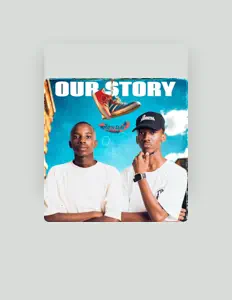 Escucha a Mo & Slay, mira videos musicales, lee su biografía, consulta las fechas de las gira y más.