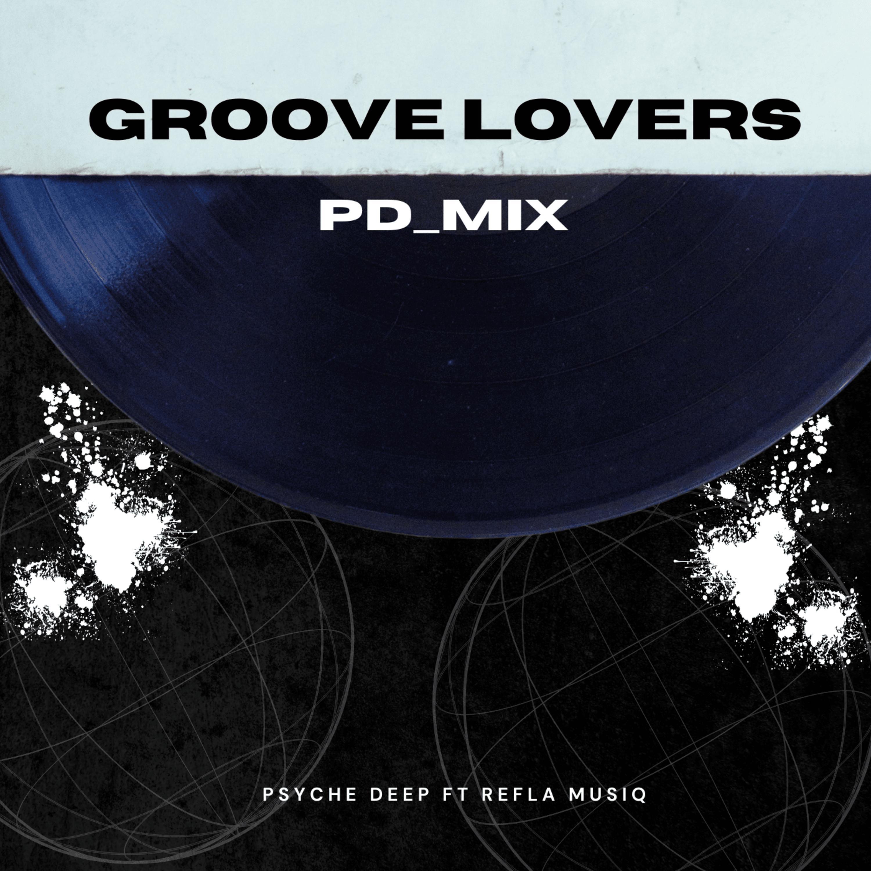 洋楽 p.a.m. mix ambient slow disco dub psyche The Mushroom Trip - Psy Dub Mix (Psychill Dub, PsyDub Chill Out